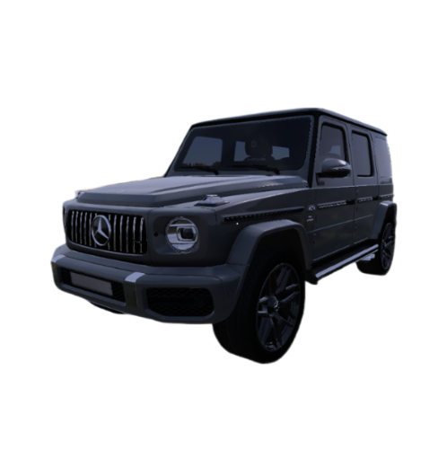 AMG G63